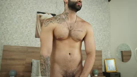 Snapshot of mark_hazze chatting on March 4, 3:33 am Mark online show from March 4, 3:33 am
