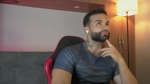 Mark online show from February 26, 12:25 am