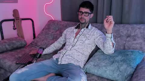  mark kamper  online show from September 19, 11:51 pm