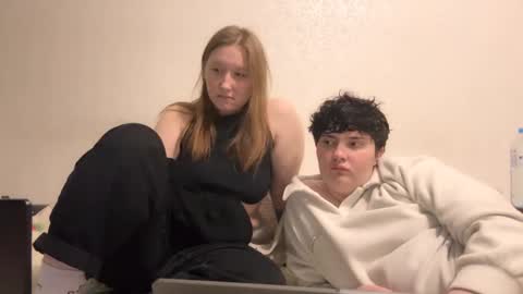 Mark  Margo online show from February 15, 8:54 am