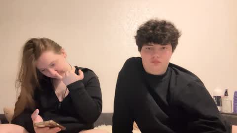 Mark  Margo online show from February 20, 1:08 pm