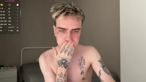 Mark 3 online show from March 23, 5:34 am