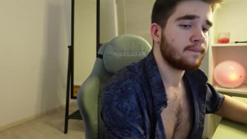 MARK MAXIM online show from October 16, 2:06 pm