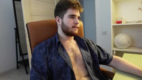 MARK MAXIM online show from October 20, 1:49 pm