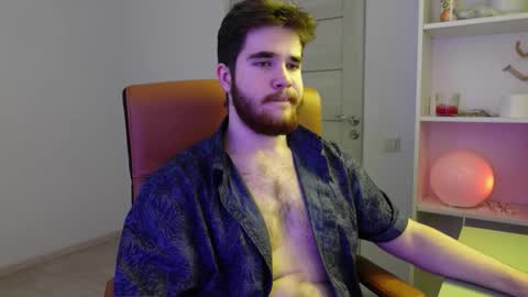 MARK MAXIM online show from November 15, 1:56 pm