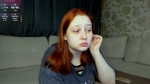 Anna online show from November 30, 1:01 am