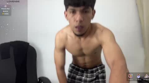 MODEL Mark Rut online show from February 8, 4:14 am