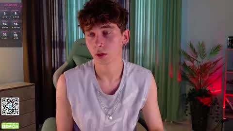 Mark online show from October 15, 4:05 am