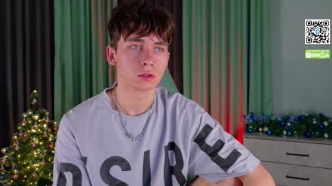 Mark online show from December 14, 4:46 pm