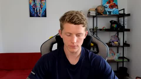 mark_shturman online show from May 18, 2:56 pm