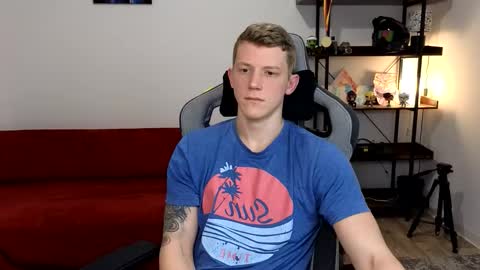 mark_shturman online show from February 15, 6:04 am