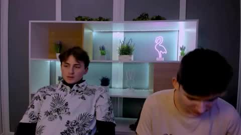 mark_sir online show from February 7, 7:39 pm