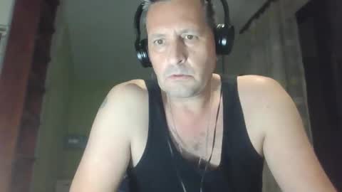 marka1506 online show from March 28, 1:29 am