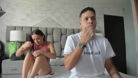 markandphilip  online show from September 26, 12:24 pm