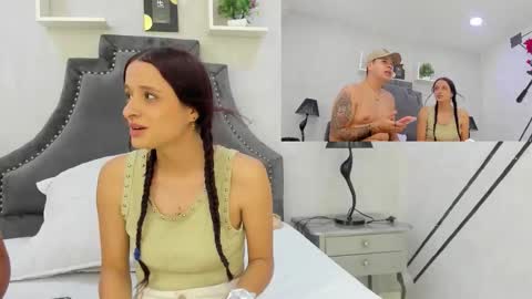 markandphilip  online show from September 12, 4:31 pm