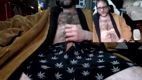markass87 online show from May 31, 9:52 am