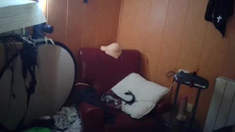 markbcnx online show from September 21, 9:08 pm