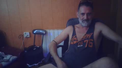 Snapshot of markbcnx chatting on September 14, 6:53 pm markbcnx online show from September 14, 6:53 pm