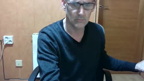 markbcnx online show from November 2, 9:04 pm