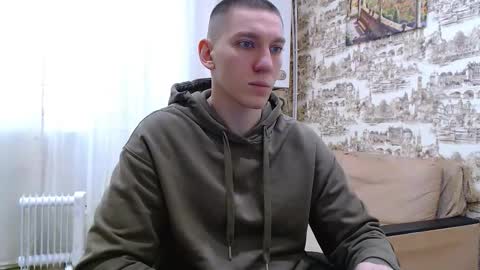 markbodrov online show from February 1, 9:06 am