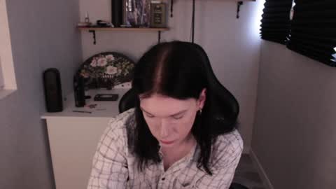 Mark online show from January 20, 9:03 am