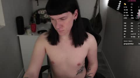 Mark online show from March 4, 2:10 pm