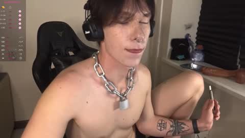 Mark online show from October 25, 4:40 pm