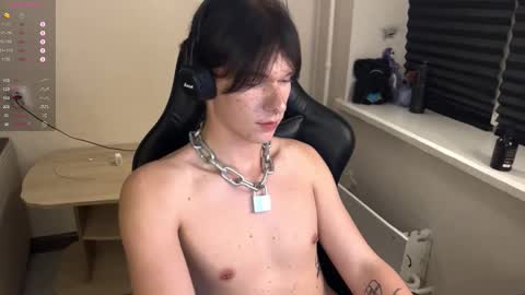 Mark online show from October 30, 3:56 pm