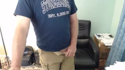 MarkinWest online show from March 27, 7:26 pm