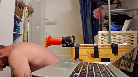 Mark Jomes online show from February 23, 7:44 am