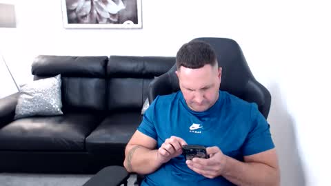 Snapshot of marko66999 chatting on September 15, 3:02 pm Master online show from September 15, 3:02 pm
