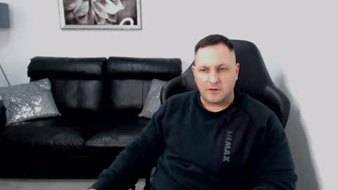 Master online show from March 15, 7:17 pm