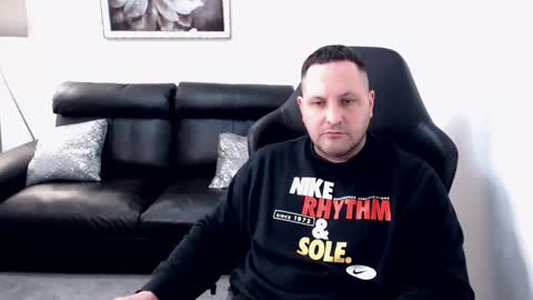 Master online show from November 29, 9:50 am