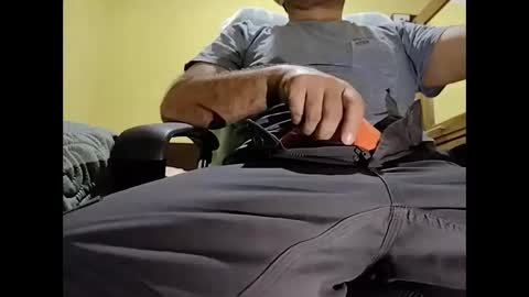 Snapshot of markoanto35 chatting on February 2, 4:48 am markoanto35 online show from February 2, 4:48 am