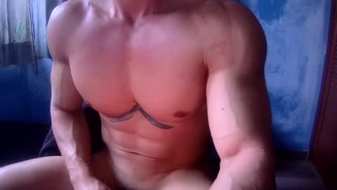 Snapshot of markogoldwolf chatting on January 6, 4:15 am boogieman online show from January 6, 4:15 am