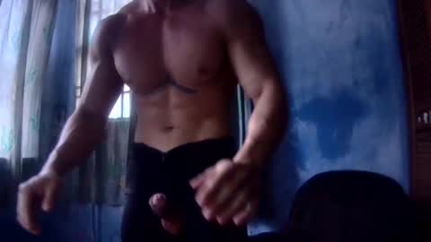 Snapshot of markogoldwolf chatting on February 7, 4:48 am boogieman online show from February 7, 4:48 am
