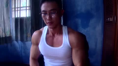 Snapshot of markogoldwolf chatting on January 16, 3:56 am boogieman online show from January 16, 3:56 am