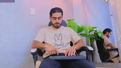Markos online show from August 2, 3:03 pm