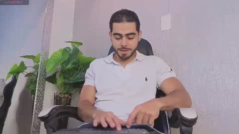 Markos online show from July 15, 12:21 pm