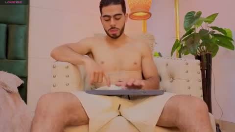 Markos online show from June 19, 12:11 pm