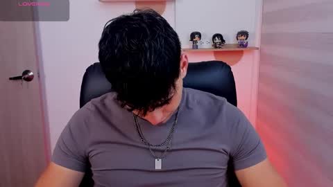 MARK online show from January 6, 1:09 am