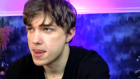 markshot_ online show from December 16, 12:07 am