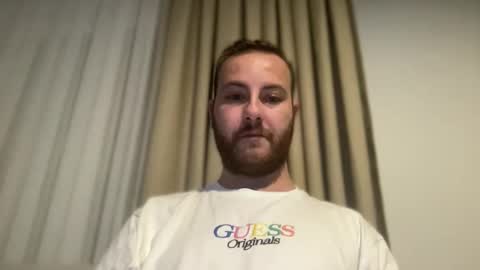 JOHN PRAY online show from September 13, 12:13 am