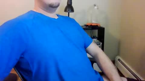 markus27252 online show from February 18, 3:20 pm