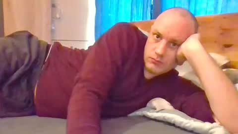 markus_7 online show from May 14, 8:45 am