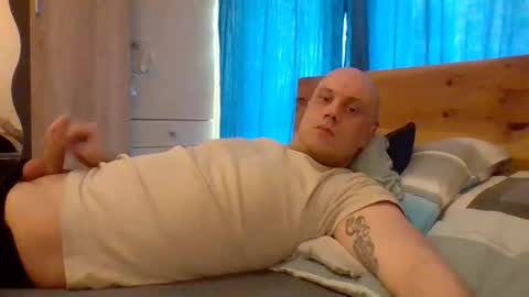 markus_7 online show from May 15, 11:51 am