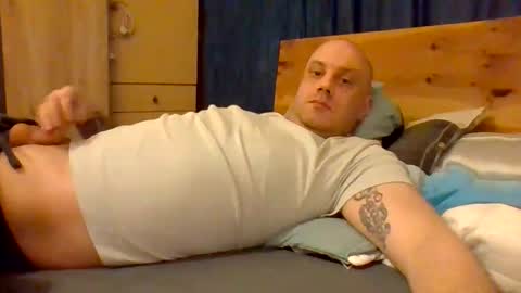 markus_7 online show from May 22, 6:58 pm