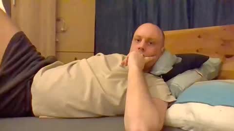 markus_7 online show from March 22, 9:19 pm