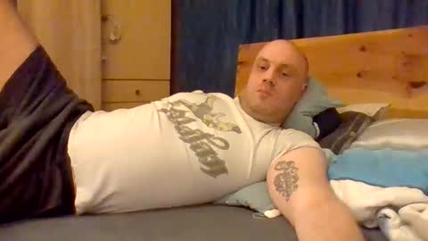 markus_7 online show from May 23, 6:59 pm