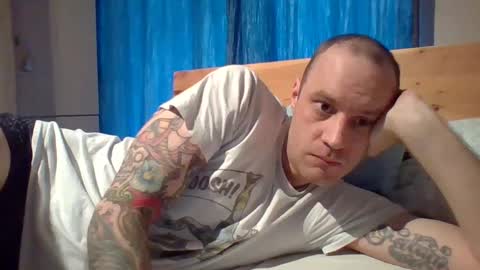markus_7 online show from January 24, 8:34 am